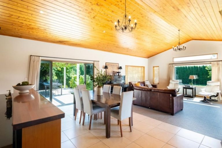 Photo of property in 515 Ikanui Road, Frimley, Hastings, 4120