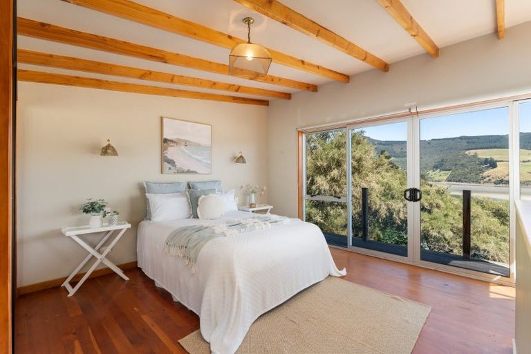 Photo of property in 50 Bay Road, Purakaunui, Port Chalmers, 9081