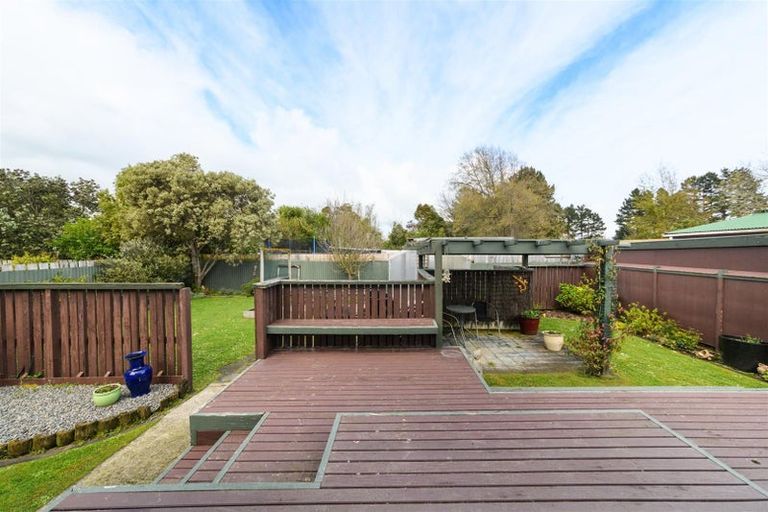 Photo of property in 43 Mill Street, Marton, 4710