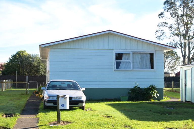 Photo of property in 64 Garus Avenue, Mangere East, Auckland, 2024