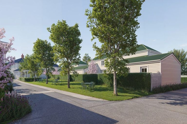 Photo of property in 30 Colwyn Street, Bryndwr, Christchurch, 8053