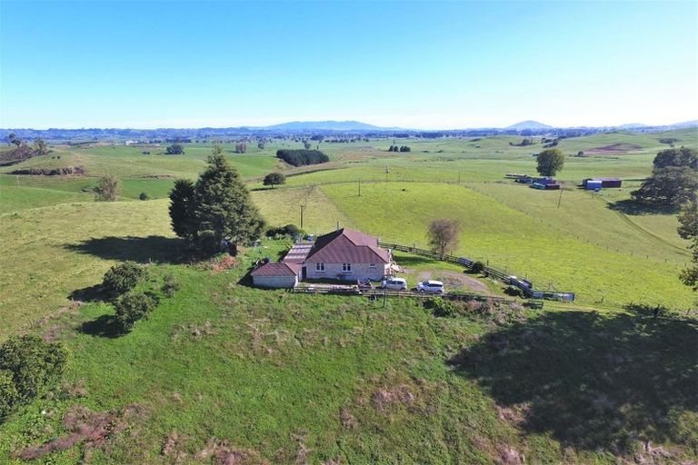 Photo of property in 171 Whawharua Road, Otorohanga, 3975