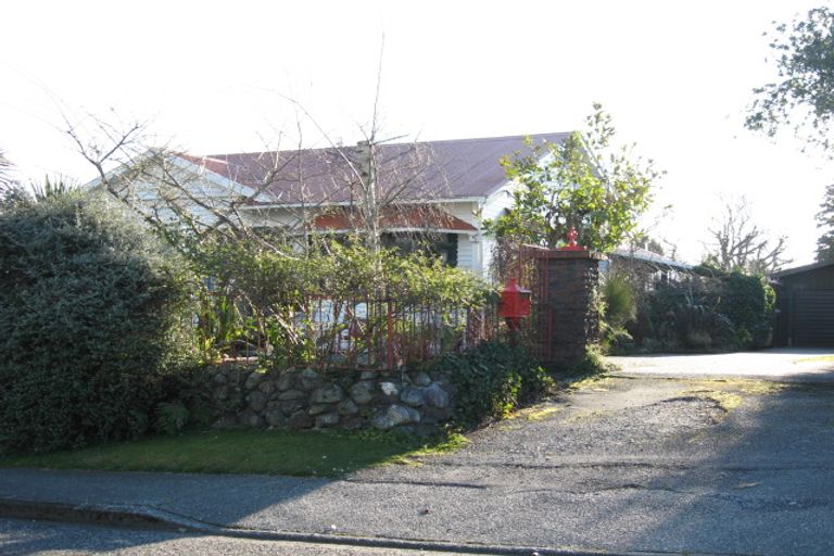 Photo of property in 75 Davie Street, Hokitika, 7810