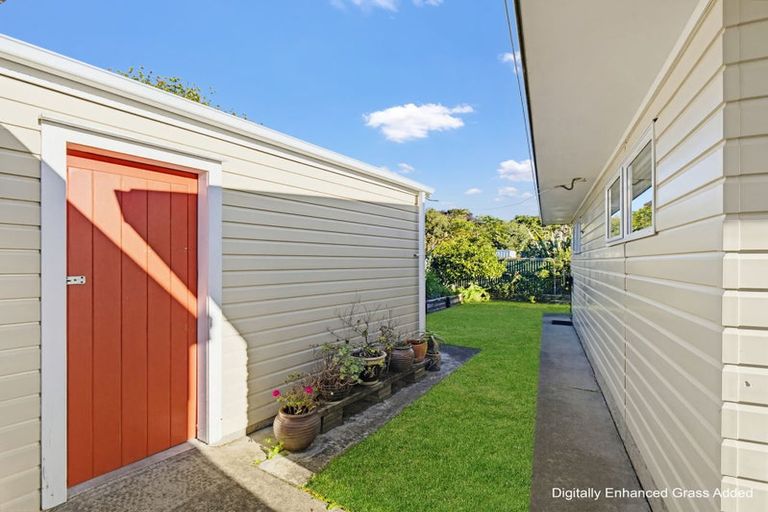Photo of property in 14b Hakeke Street, Whanganui East, Whanganui, 4500