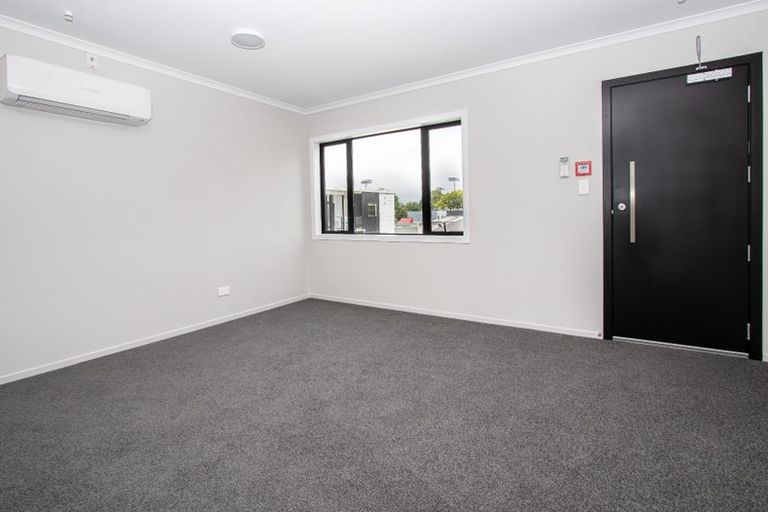 Photo of property in 205/17u Vialou Street, Hamilton Central, Hamilton, 3204