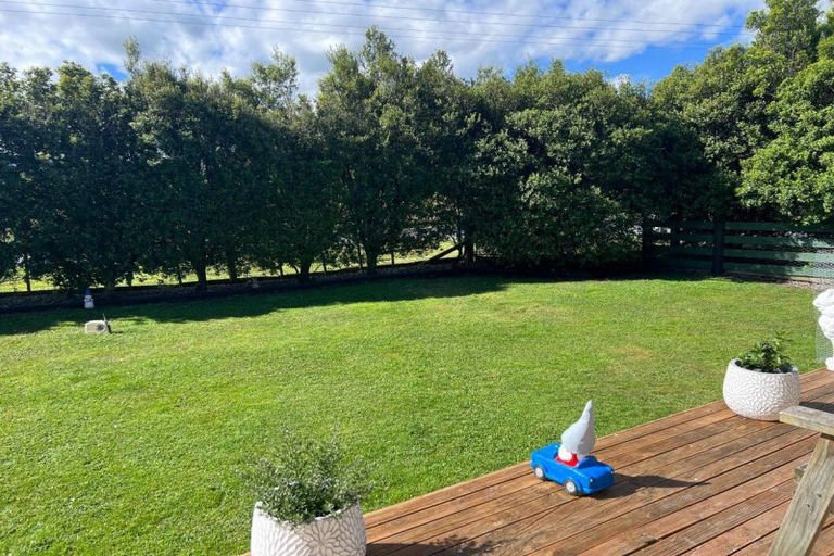 Photo of property in 341 Maharahara Road, Dannevirke, 4972