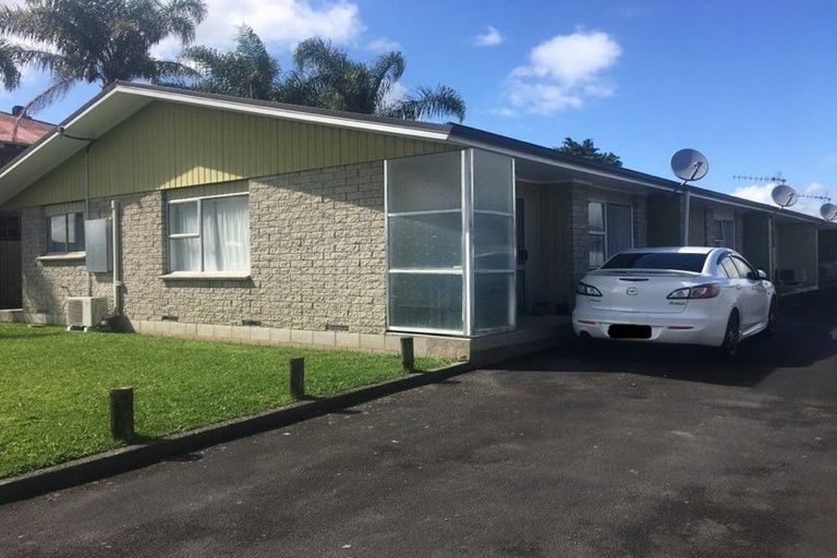Photo of property in 63u1 Norton Road, Frankton, Hamilton, 3204