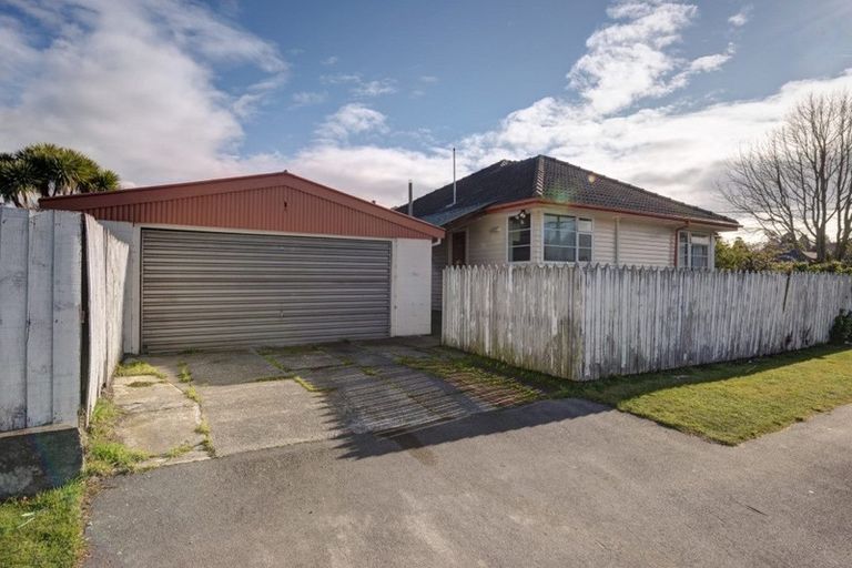 Photo of property in 55 Kirkwood Avenue, Upper Riccarton, Christchurch, 8041