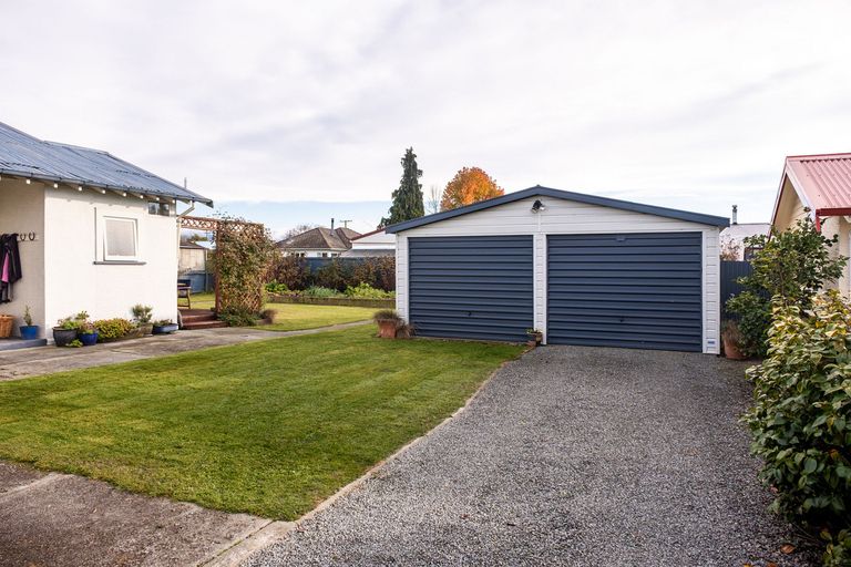 Photo of property in 28 School Road, Fairlie, 7925