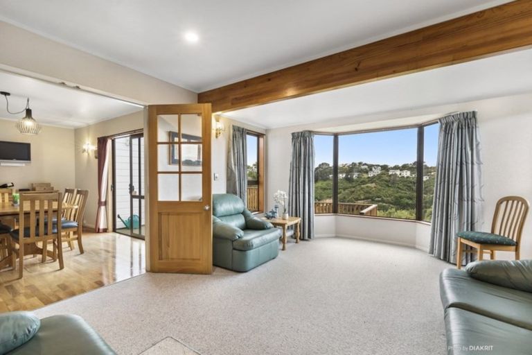 Photo of property in 259 Mitchell Street, Brooklyn, Wellington, 6021