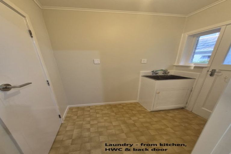 Photo of property in 46a Hine Road, Wainuiomata, Lower Hutt, 5014