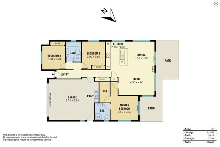 Photo of property in 29 Pouate Way, Waiuku, 2123