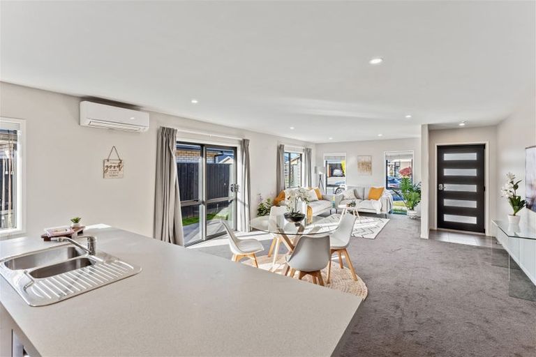 Photo of property in 66 Longcot Drive, Rolleston, 7615