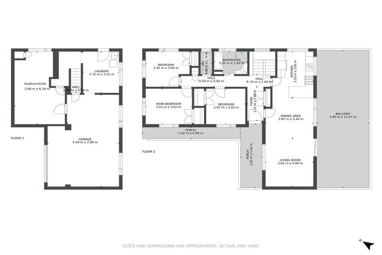 Photo of property in 17 Marcel Place, Glenfield, Auckland, 0629