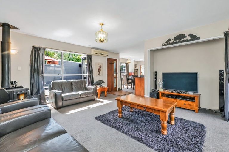 Photo of property in 36b Pennington Street, Leeston, 7632