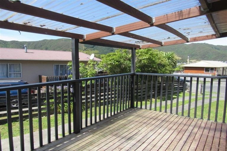 Photo of property in 12 Kendal Grove, Wainuiomata, Lower Hutt, 5014