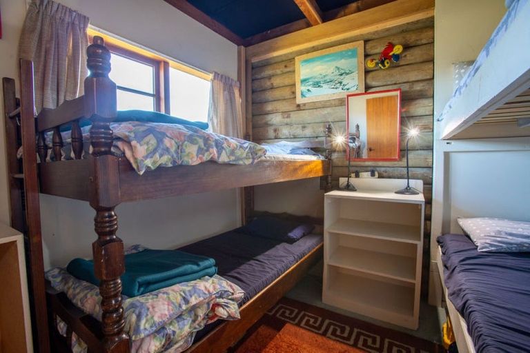 Photo of property in 56 Burns Street, Ohakune, 4625
