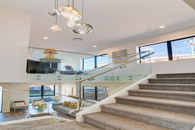 Photo of property in 47 Hermitage Street, Flat Bush, Auckland, 2019