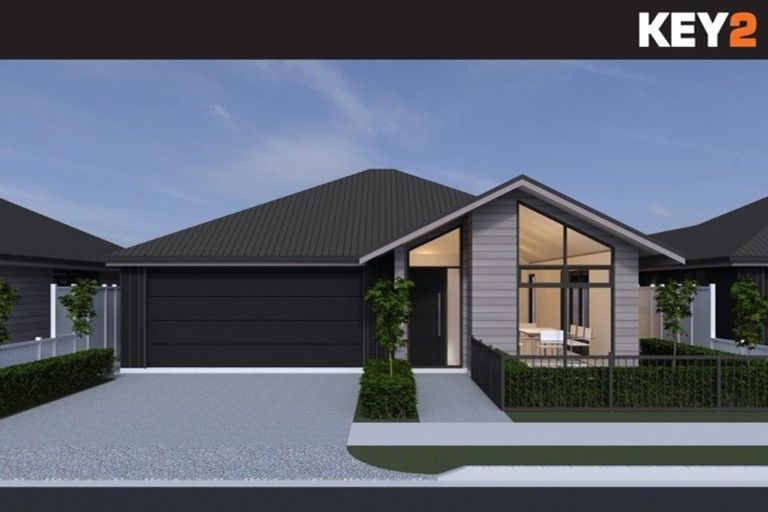 Photo of property in 5 Makete Crescent, Hobsonville, Auckland, 0618