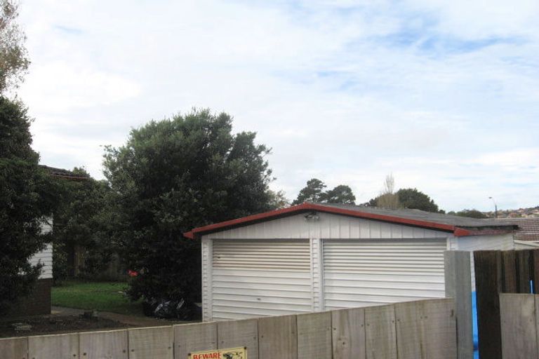 Photo of property in 12 Harford Place, Pakuranga Heights, Auckland, 2010