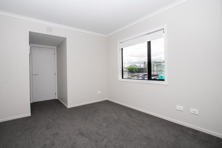 Photo of property in 108/17u Vialou Street, Hamilton Central, Hamilton, 3204