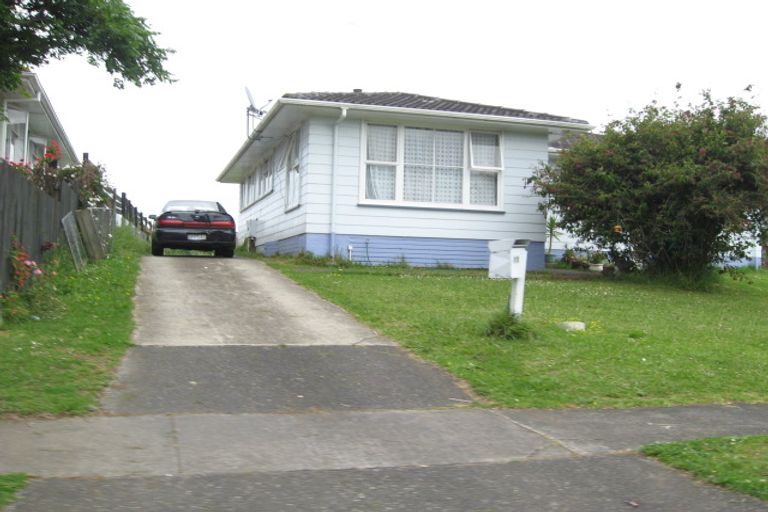 Photo of property in 11 Heyford Close, Mangere, Auckland, 2022