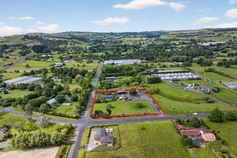 Photo of property in 10 Maxted Road, Ramarama, Drury, 2579