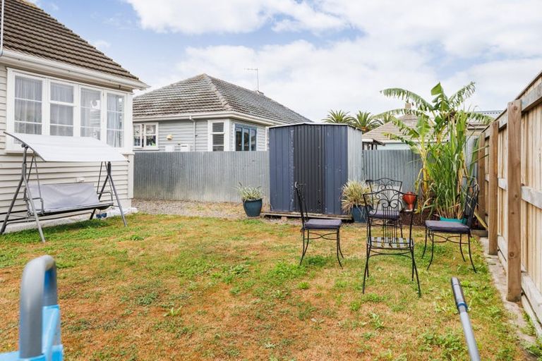 Photo of property in 14 Humber Street, Roslyn, Palmerston North, 4414