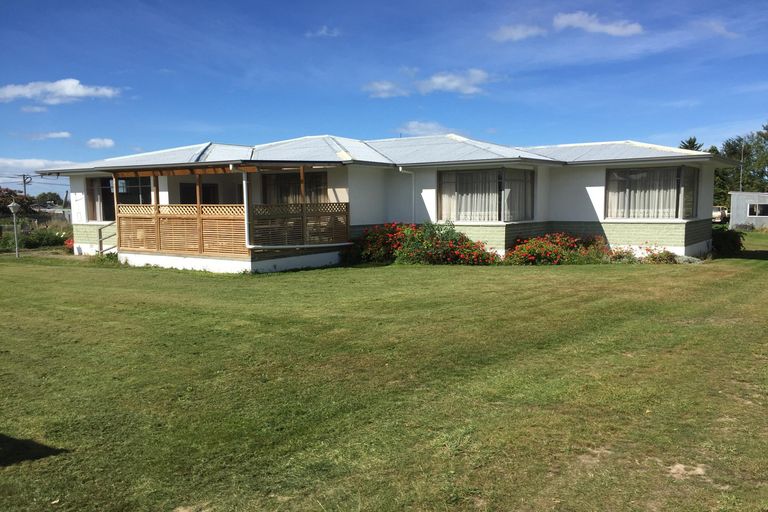 Photo of property in 4 King Street, Waimate, 7924