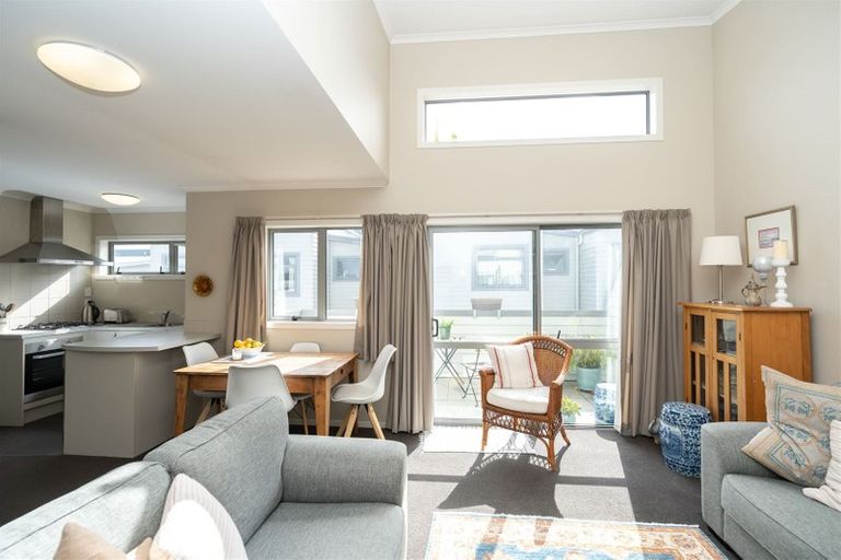 Photo of property in 18c Kelvin Place, Hamilton East, Hamilton, 3216