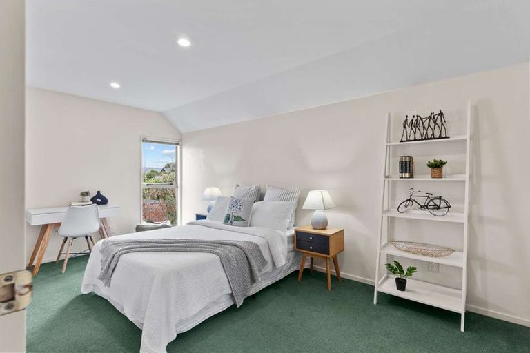 Photo of property in 4/1010 Colombo Street, St Albans, Christchurch, 8014