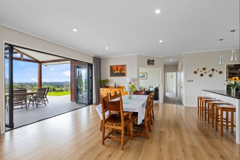 Photo of property in 93 Escott Road, Dairy Flat, Albany, 0794
