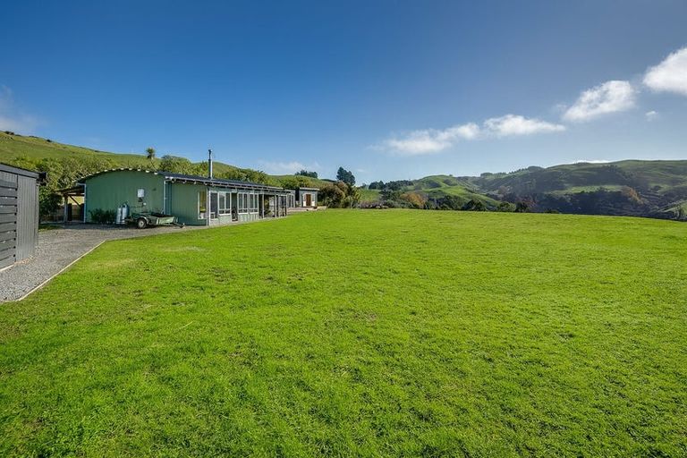 Photo of property in 849 Seafield Road, Puketapu, Napier, 4182