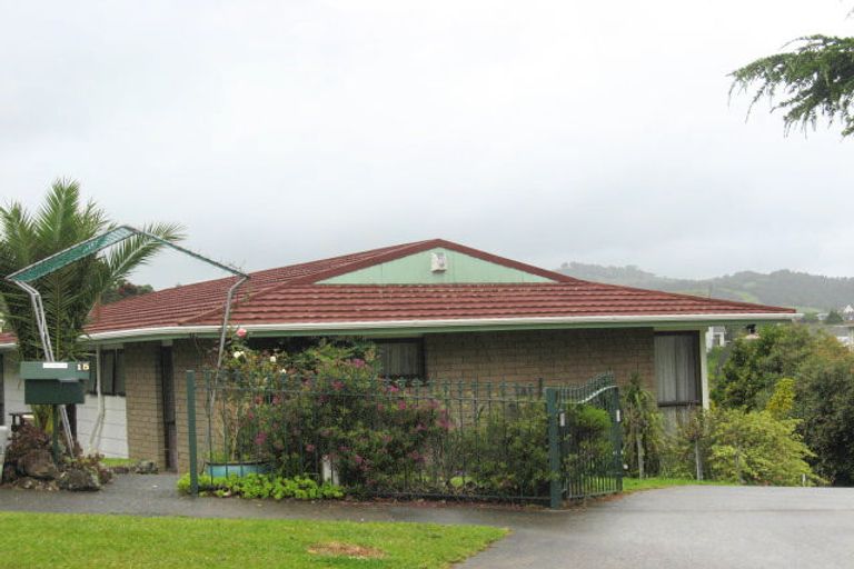 Photo of property in 7 Boeing Road, Onerahi, Whangarei, 0110