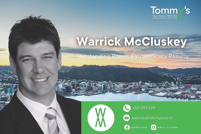 Photo of property in 44 Rangoon Street, Khandallah, Wellington, 6035