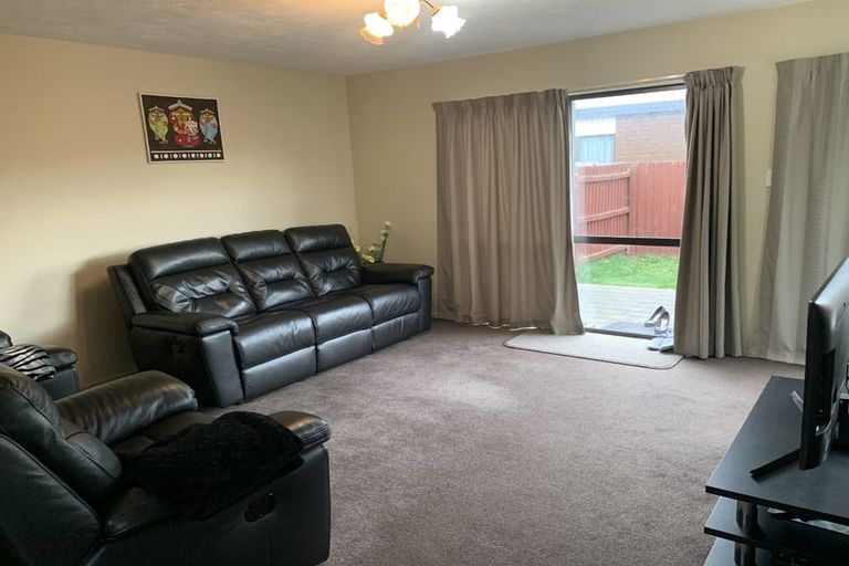 Photo of property in 110 Saint James Avenue, Papanui, Christchurch, 8053
