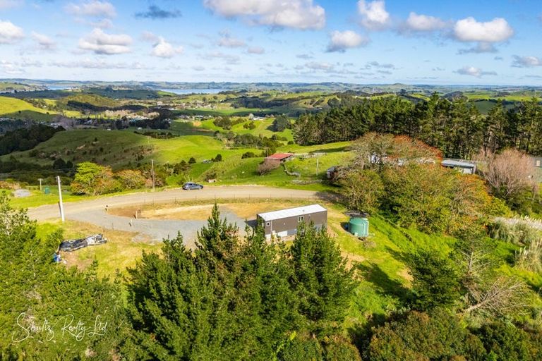 Photo of property in 439 Franklin Road, Paparoa, 0571