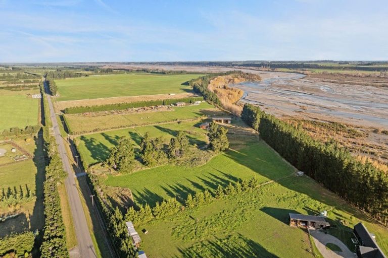 Photo of property in 1591 Thongcaster Road, Burnt Hill, Oxford, 7495