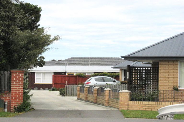 Photo of property in 228 Williams Street, Kaiapoi, 7630