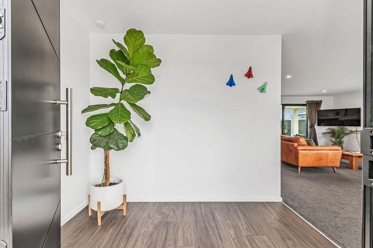 Photo of property in 14 Delorean Drive, Rolleston, 7615