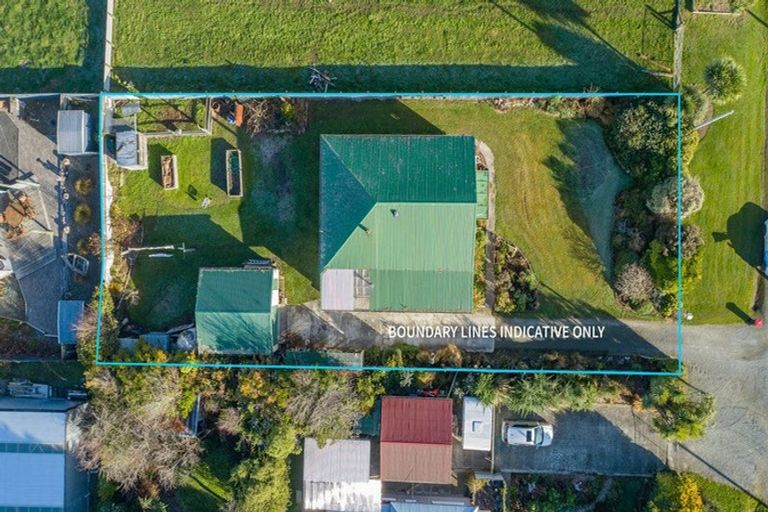 Photo of property in 41 Monmouth Street, Hampden, 9410