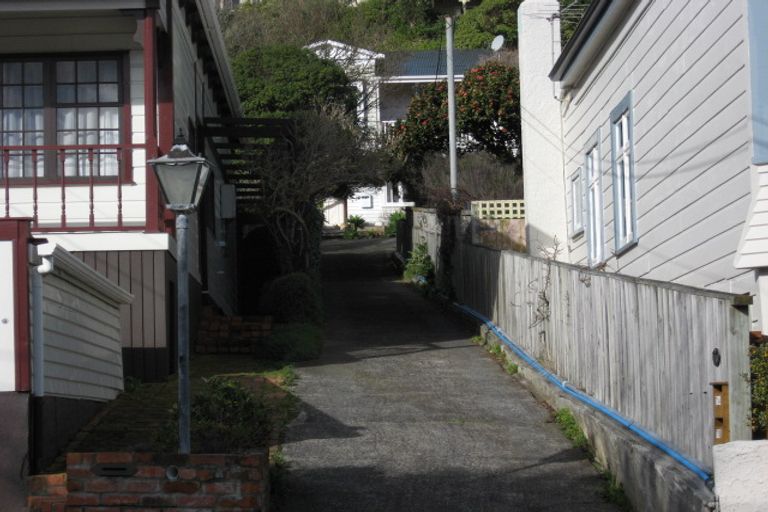 Photo of property in 71a Hamilton Road, Hataitai, Wellington, 6021