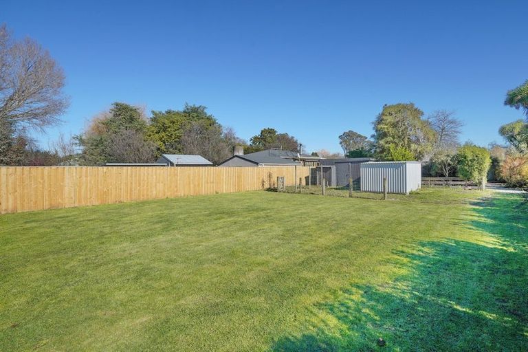 Photo of property in 49 Old Main Road North, Leithfield, Amberley, 7481