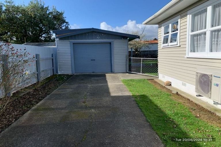 Photo of property in 5 Arran Street, Levin, 5510