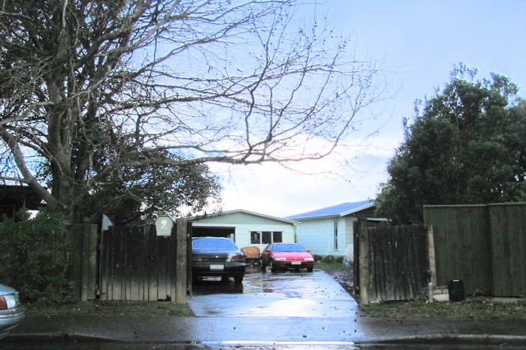 Photo of property in 9 Kingsley Place, Flaxmere, Hastings, 4120