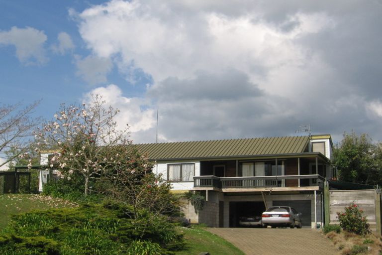 Photo of property in 51 Lewis Road, Lynmore, Rotorua, 3010