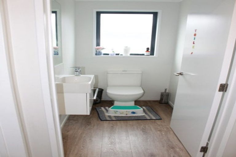 Photo of property in 6 Air Race Lane, Halswell, Christchurch, 8025