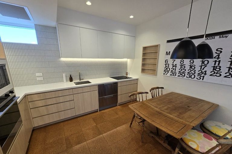 Photo of property in 18/35u Torrens Terrace, Mount Cook, Wellington, 6011