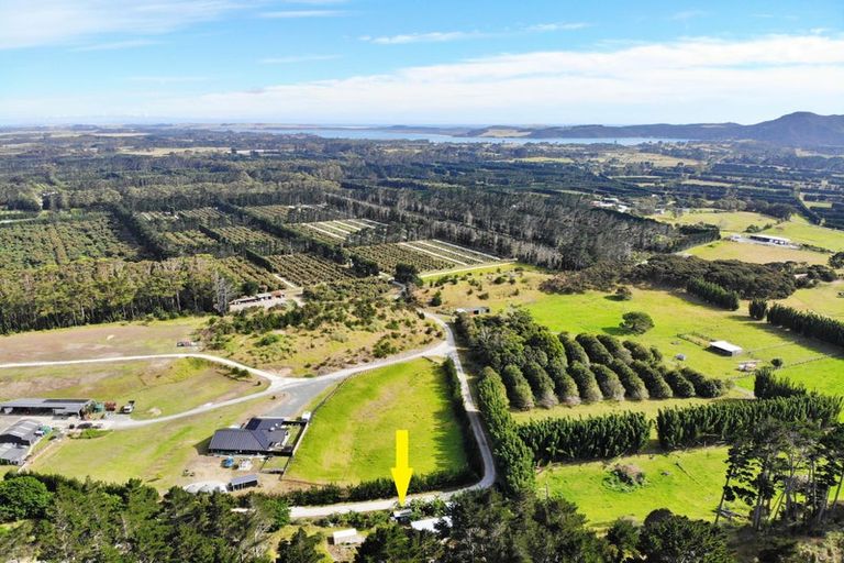 Photo of property in 71a Hukatere Road, Pukenui, Kaitaia, 0484