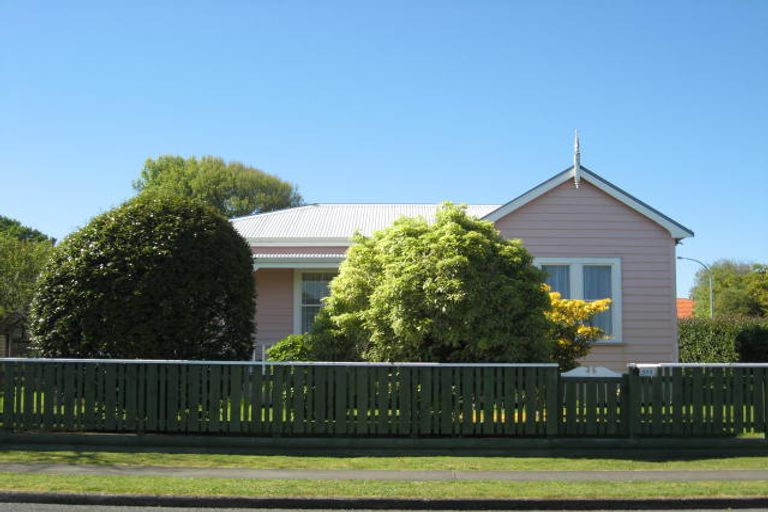Photo of property in 122 Mandeno Street, Te Awamutu, 3800